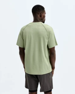 Solotex Mesh Tiebreak T-Shirt