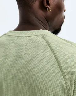 Solotex Mesh Tiebreak T-Shirt