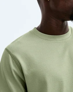 Solotex Mesh Tiebreak T-Shirt