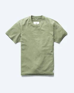Solotex Mesh Tiebreak T-Shirt