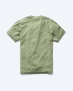 Solotex Mesh Tiebreak T-Shirt