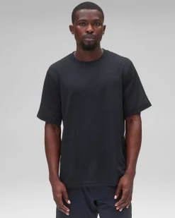 Solotex Mesh Tiebreak T-Shirt