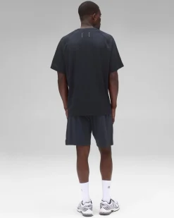 Solotex Mesh Tiebreak T-Shirt