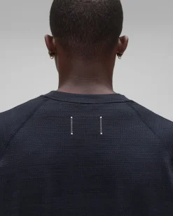 Solotex Mesh Tiebreak T-Shirt