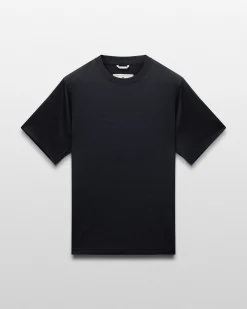 Solotex Mesh Tiebreak T-Shirt