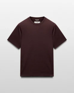 Solotex Mesh Tiebreak T-Shirt
