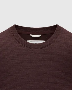 Solotex Mesh Tiebreak T-Shirt