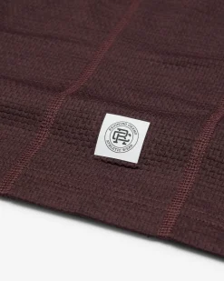 Solotex Mesh Tiebreak T-Shirt