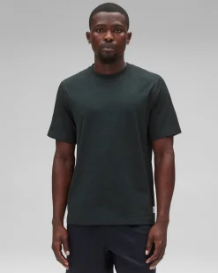 Solotex Mesh Tiebreak T-Shirt