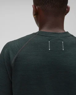 Solotex Mesh Tiebreak T-Shirt