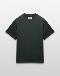 Solotex Mesh Tiebreak T-Shirt
