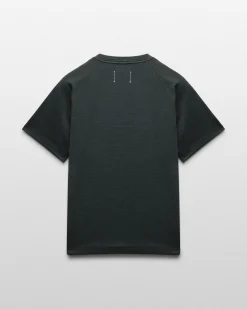 Solotex Mesh Tiebreak T-Shirt