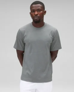 Solotex Mesh Tiebreak T-Shirt