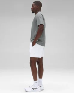 Solotex Mesh Tiebreak T-Shirt