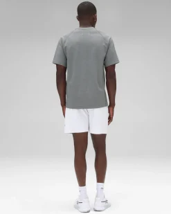 Solotex Mesh Tiebreak T-Shirt