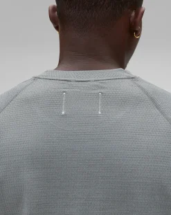 Solotex Mesh Tiebreak T-Shirt