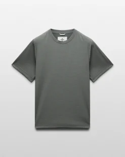 Solotex Mesh Tiebreak T-Shirt