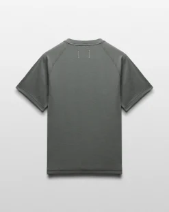 Solotex Mesh Tiebreak T-Shirt