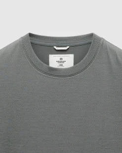 Solotex Mesh Tiebreak T-Shirt
