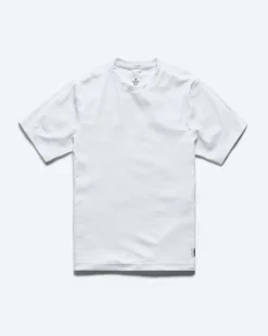 Solotex Mesh Tiebreak T-Shirt