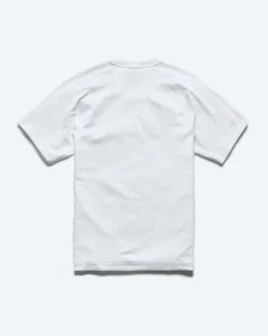 Solotex Mesh Tiebreak T-Shirt