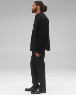 Solotex Twill Dispatch Pant