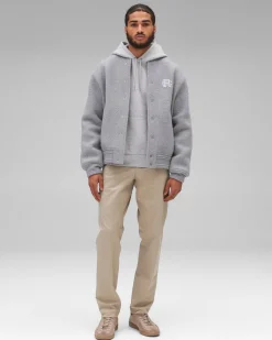 Solotex Twill Dispatch Pant