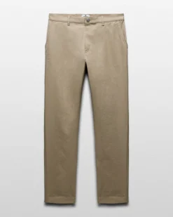 Solotex Twill Dispatch Pant