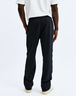 Stretch Twill Track Pant