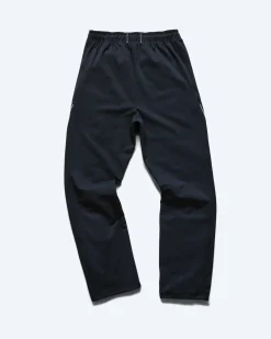 Stretch Twill Track Pant