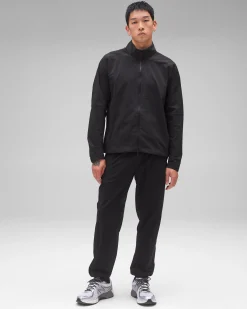 Stretch Warp Knit Coach's Standard Jogger