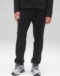 Stretch Warp Knit Coach's Standard Jogger