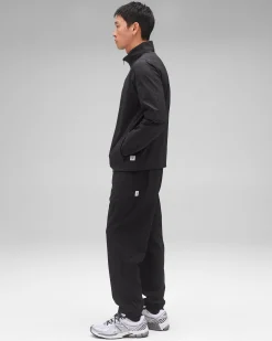 Stretch Warp Knit Coach's Standard Jogger