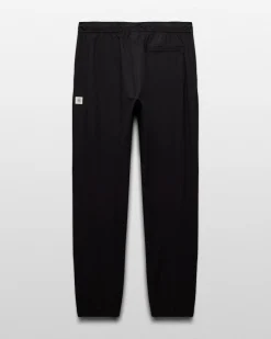 Stretch Warp Knit Coach's Standard Jogger