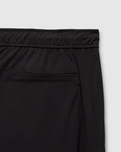 Stretch Warp Knit Coach's Standard Jogger