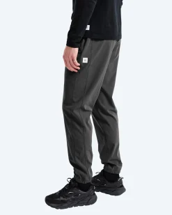 Stretch Warp Knit Coach's Standard Jogger