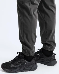 Stretch Warp Knit Coach's Standard Jogger