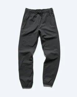 Stretch Warp Knit Coach's Standard Jogger