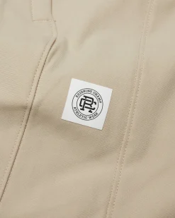 Stretch Warp Knit Coach's Standard Jogger