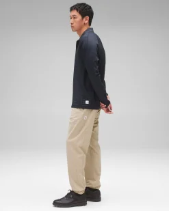 Stretch Warp Knit Coach's Standard Jogger