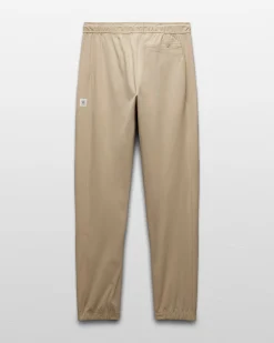 Stretch Warp Knit Coach's Standard Jogger