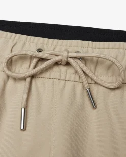 Stretch Warp Knit Coach's Standard Jogger