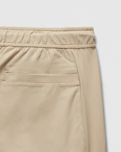 Stretch Warp Knit Coach's Standard Jogger