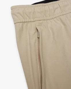 Stretch Warp Knit Coach's Standard Jogger