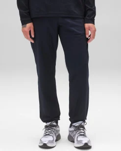 Stretch Warp Knit Coach's Standard Jogger