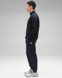 Stretch Warp Knit Coach's Standard Jogger