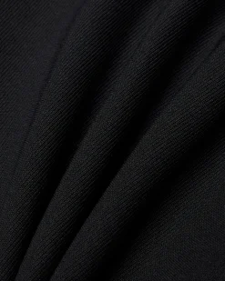 Stretch Warp Knit Standard Coach's Short 9
