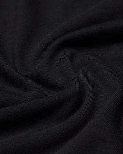 Supima Jersey Pennant Long Sleeve