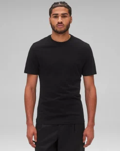 Supima Jersey Pennant T-Shirt