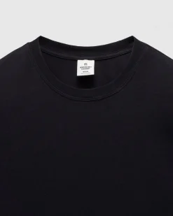 Supima Jersey Pennant T-Shirt